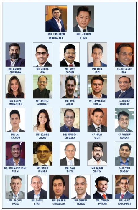 Family Offices Summit