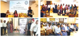 Professional Accountant Course