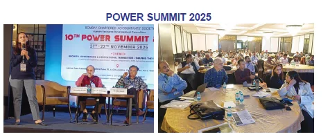 Power Summit