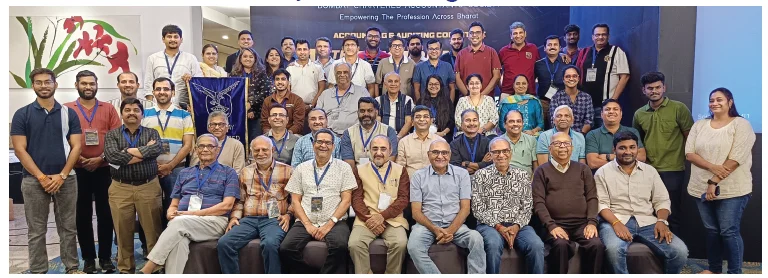 14th Residential Study Course on IND AS
