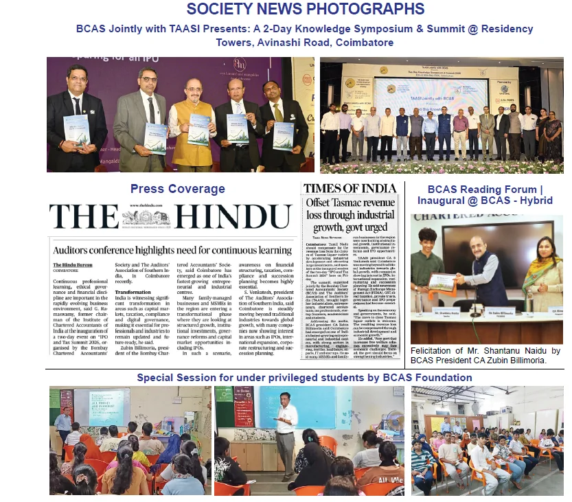 SN Photos june 2026