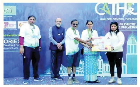 BCAS Foundation 10