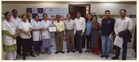 BCAS Foundation 12