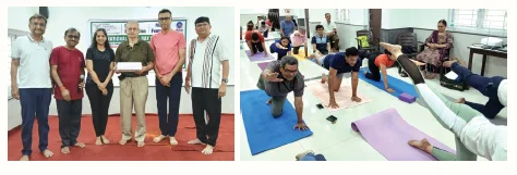 BCAS Foundation 15