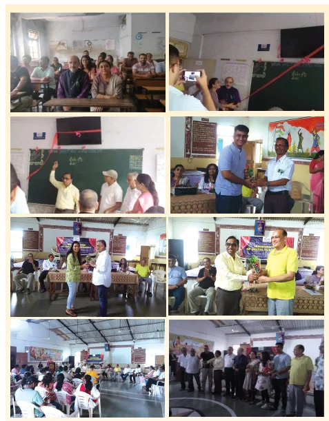 BCAS Foundation 5