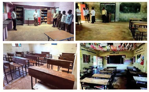 BCAS Foundation 6