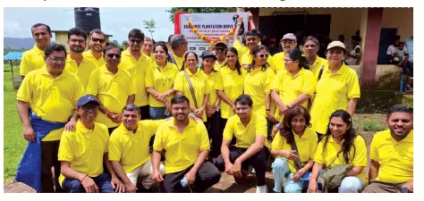 BCAS Foundation 9