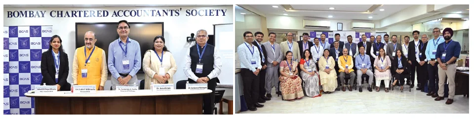 Multi-Stakeholder Workshop on Reforming Tax Policy Consultation in India