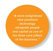 SCALABILITY AND STANDARDIZATION