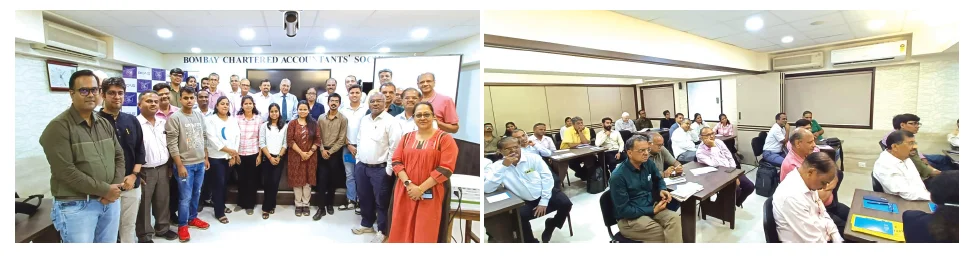 Workshop on New Look at Proven Principles of Professional Success