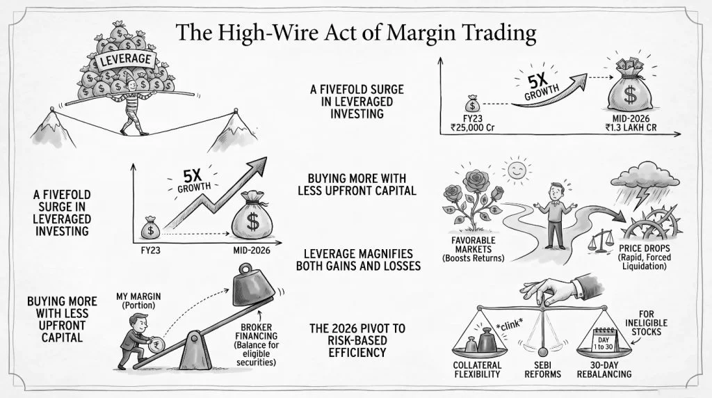 High-Wire-Act-of-Margin-Trading