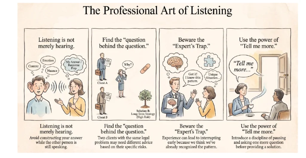 he-Professional-Art-of-Listening