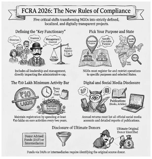 FCRA 2026